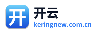 开云